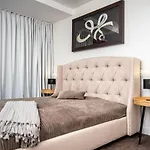 Seaside Parking W Cenie Apartment