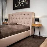 Apartment Seaside Parking W Cenie Kolberg