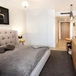 Seaside Parking W Cenie Apartment Kolobrzeg