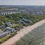 Seaside Parking W Cenie