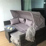 Apartment Seaside Parking W Cenie Kolobrzeg