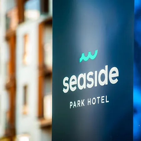 Seaside Parking W Cenie Apartamento Kołobrzeg