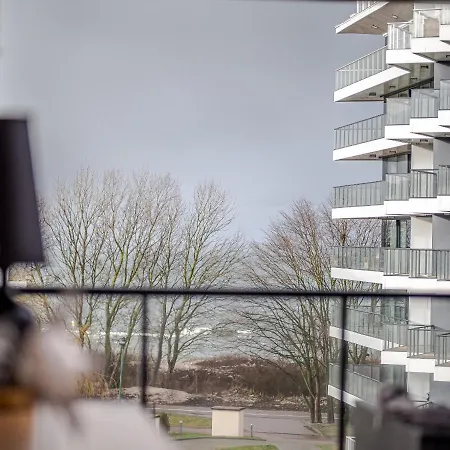 Lägenhet Seaside Parking W Cenie *