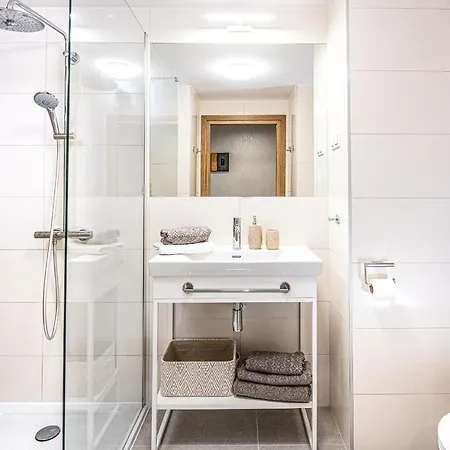 Seaside Parking W Cenie Apartamento *