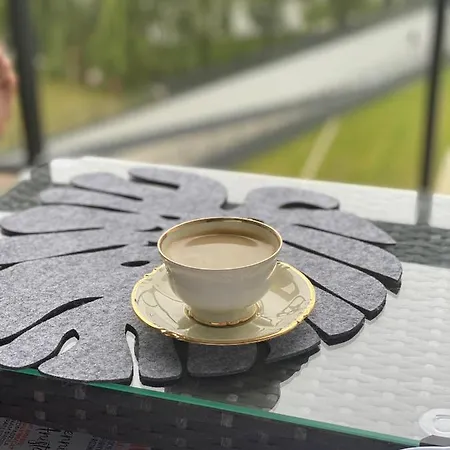 Seaside Parking W Cenie * Kołobrzeg