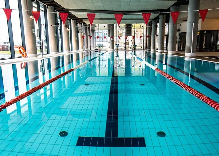 Lägenhet Seaside Parking W Cenie *