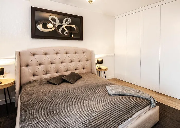 Seaside Parking W Cenie *